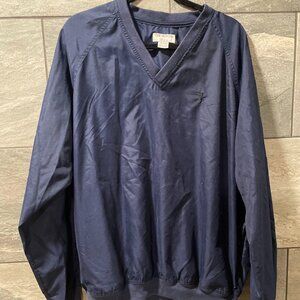 Munsing Wear Windbreaker Blue XL